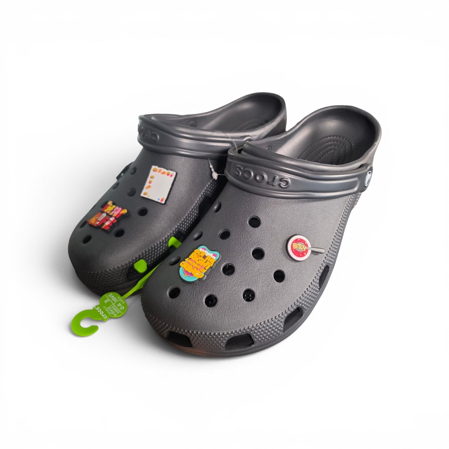 Croc Charms 5-Pack