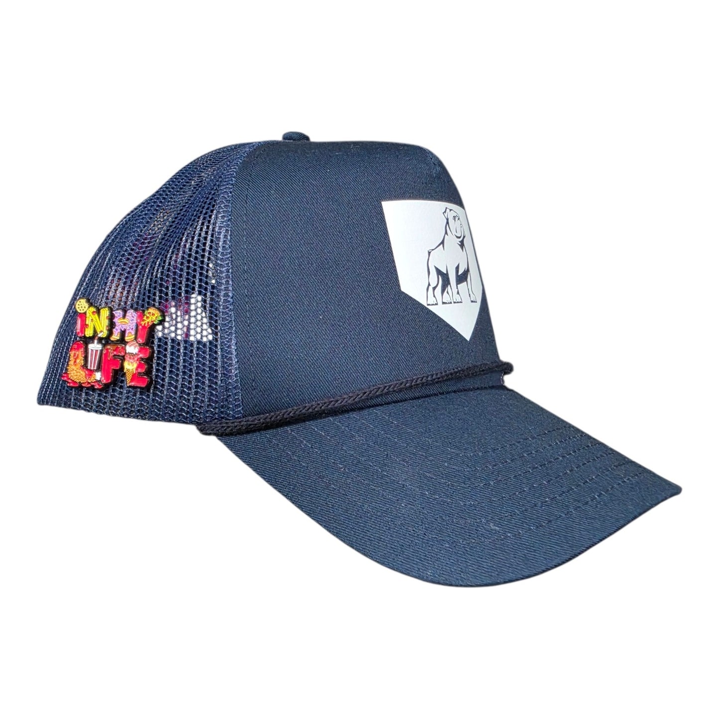 "In My Life" Pin (Standard Pin)