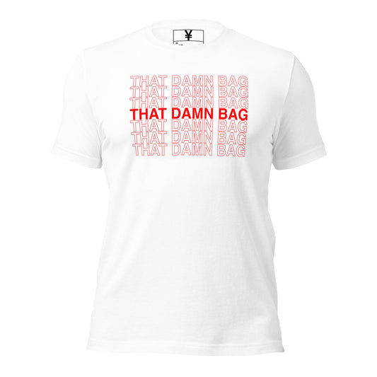 The Bag Lady Tee