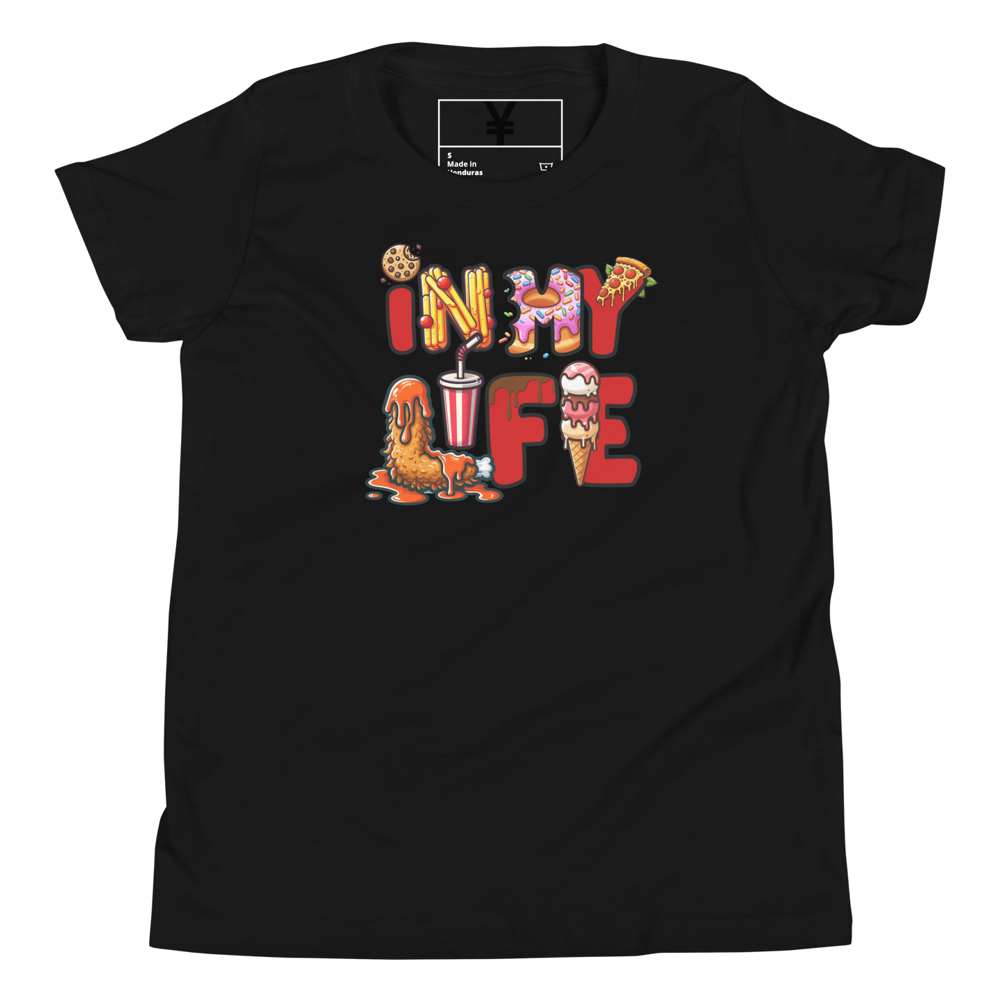 In My Life! (Youth Sizes)