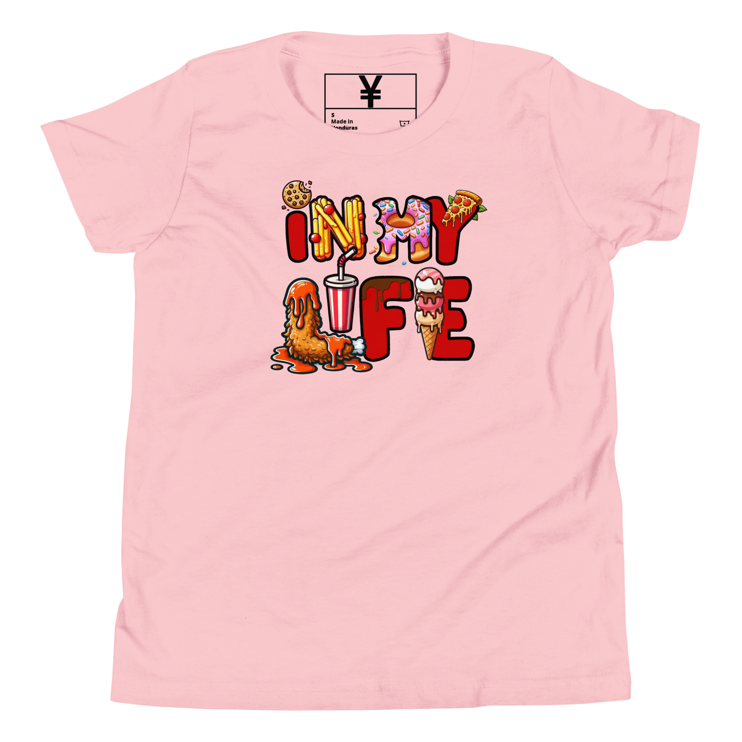 In My Life! (Youth Sizes)